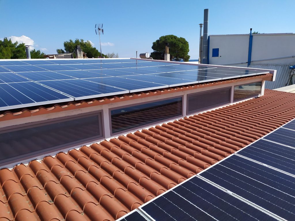 net metering Αρτέμιδα