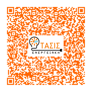 χάρτης Τάσις Ενεργειακή