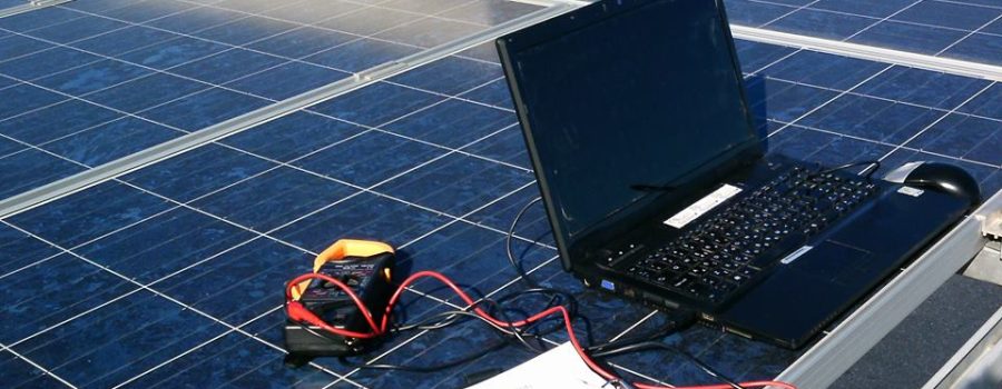 Repowering repowering