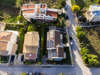 net metering Διώνη