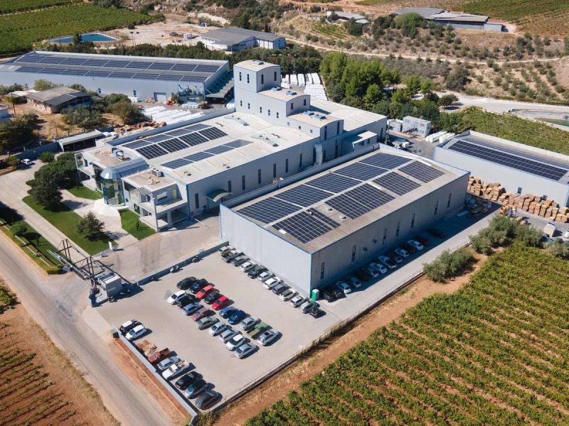 net metering Ζευγολατιό