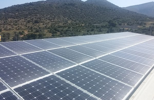 net metering Καλύβια Θωρικού